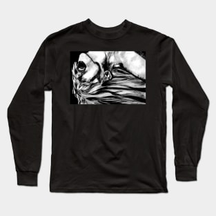 Passion Long Sleeve T-Shirt